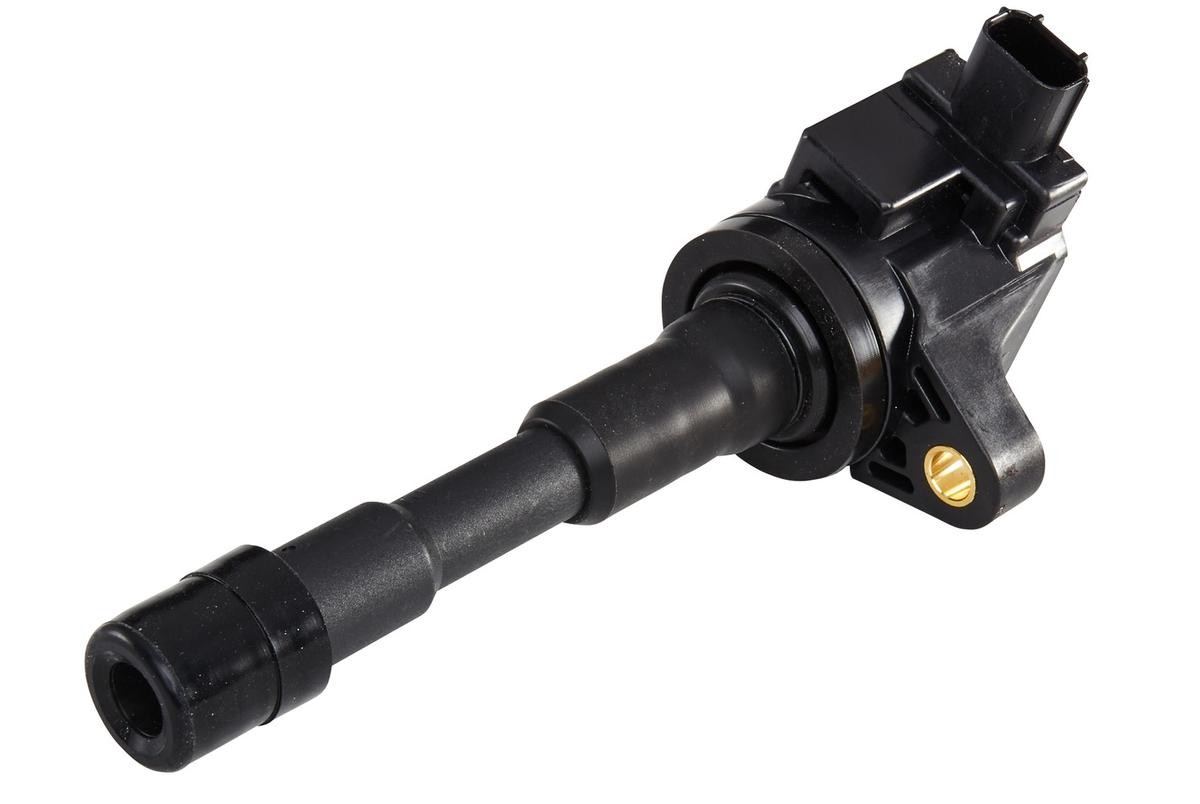 HELLA Bobina d'accensione 5DA 230 036-381 5DA 230 036-381 costo Bobina d'accensione HONDA LEGEND HELLA