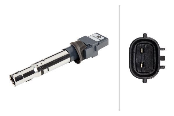 HELLA Tennspole 5DA 230 036-481 HELLA 5DA230036-481 Tennspole Sonata VI (YF) pris