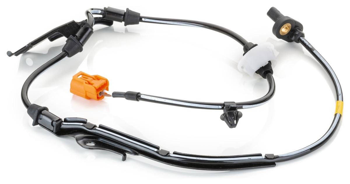 HELLA Wielsnelheidssensor (ABS) 6PU 230 040-051 Wielsnelheidssensor (ABS) HELLA CIVIC 6PU 230 040-051 goedkoop