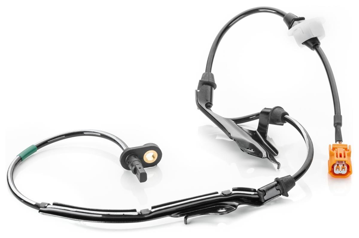 HELLA Wielsnelheidssensor (ABS) 6PU 230 040-201 Rem, sensor HELLA CIVIC 6PU 230 040-201 goedkoop