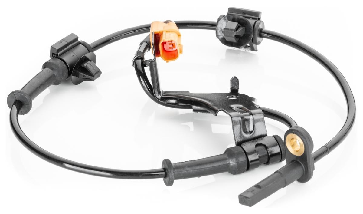 HELLA Wielsnelheidssensor (ABS) 6PU 230 040-211 6PU 230 040-211 Abs sensor HONDA CIVIC HELLA