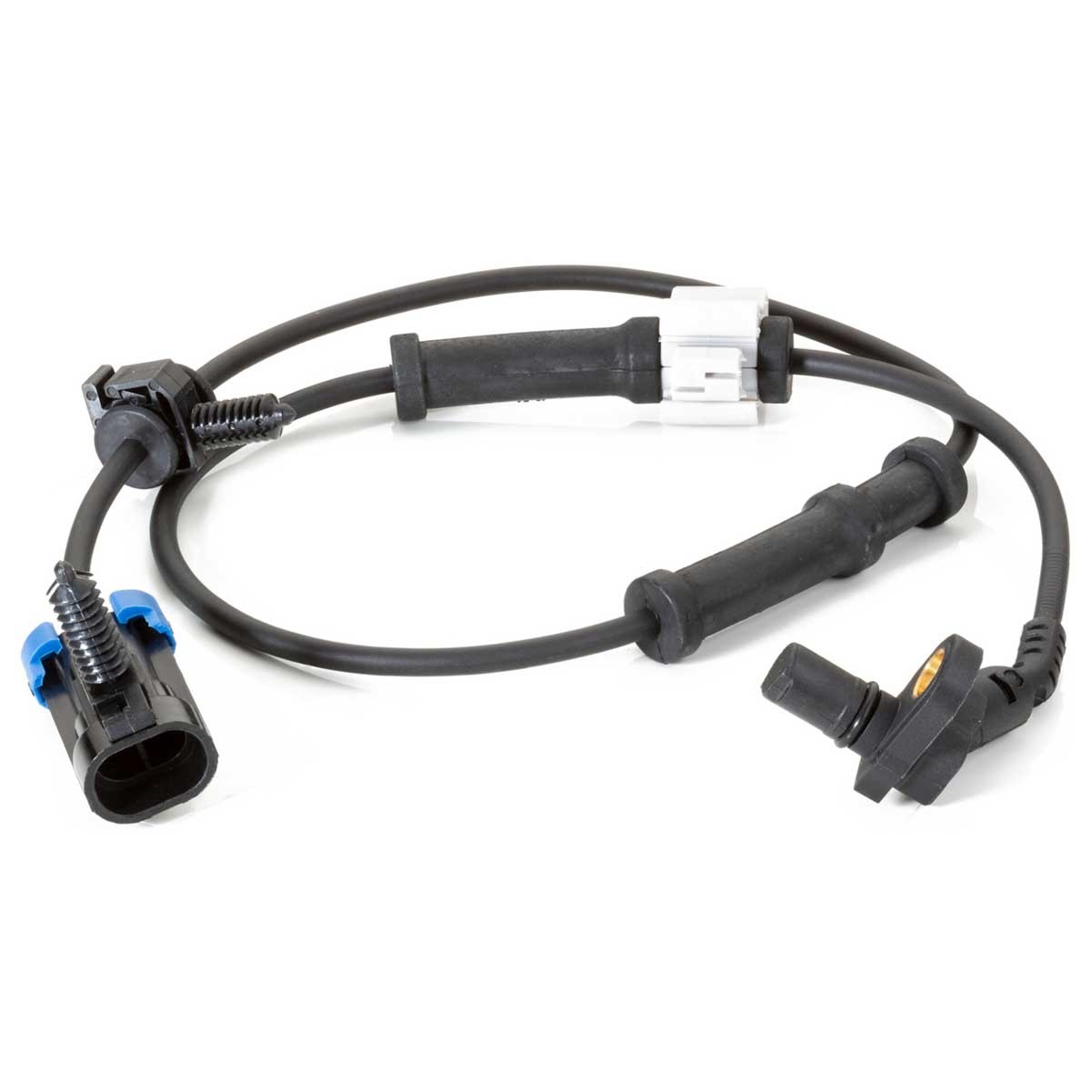 HELLA ABS-anturi 6PU 230 040-401 HELLA 6PU 230 040-401 ABS-anturi GMC Sierra 2500HD III Crew Cab Pickup 6.0 364 hv 2008