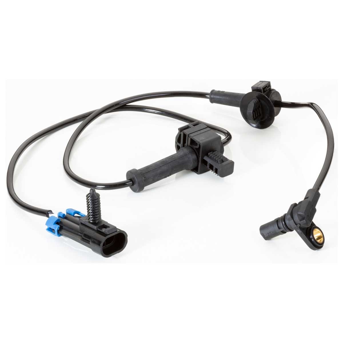 HELLA Sensor, ABS 6PU 230 040-411 6PU 230 040-411 Hjulhastighetsfoler CHEVROLET BLAZER S10 HELLA