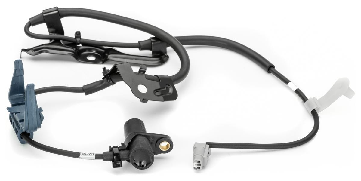 HELLA ABS sensor 6PU 230 040-721 HELLA 6PU 230 040-721 Toyota Camry XV40 abs sensor replacement