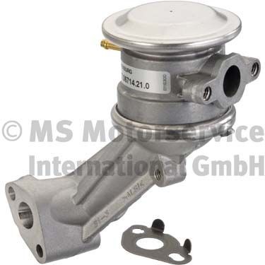 PIERBURG Venttiili, toisioilma 7.06714.21.0 Volvo XC90 275 venttiili toisioilma PIERBURG 7.06714.21.0