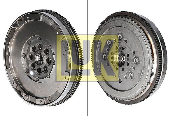 Βολάν διπλησ μάζασ LuK 415 0896 10 LuK 415 0896 10 Σφόνδυλος MERCEDES-BENZ C-class 2022