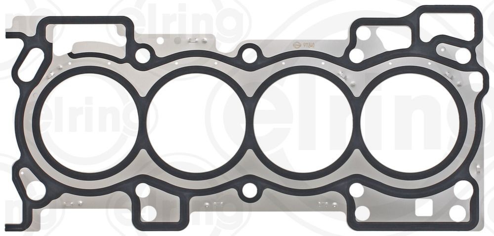 Gasket, cylinder head ELRING 911.840 ELRING 911.840 RENAULT SAFRANE 2025 cylinder head gasket price