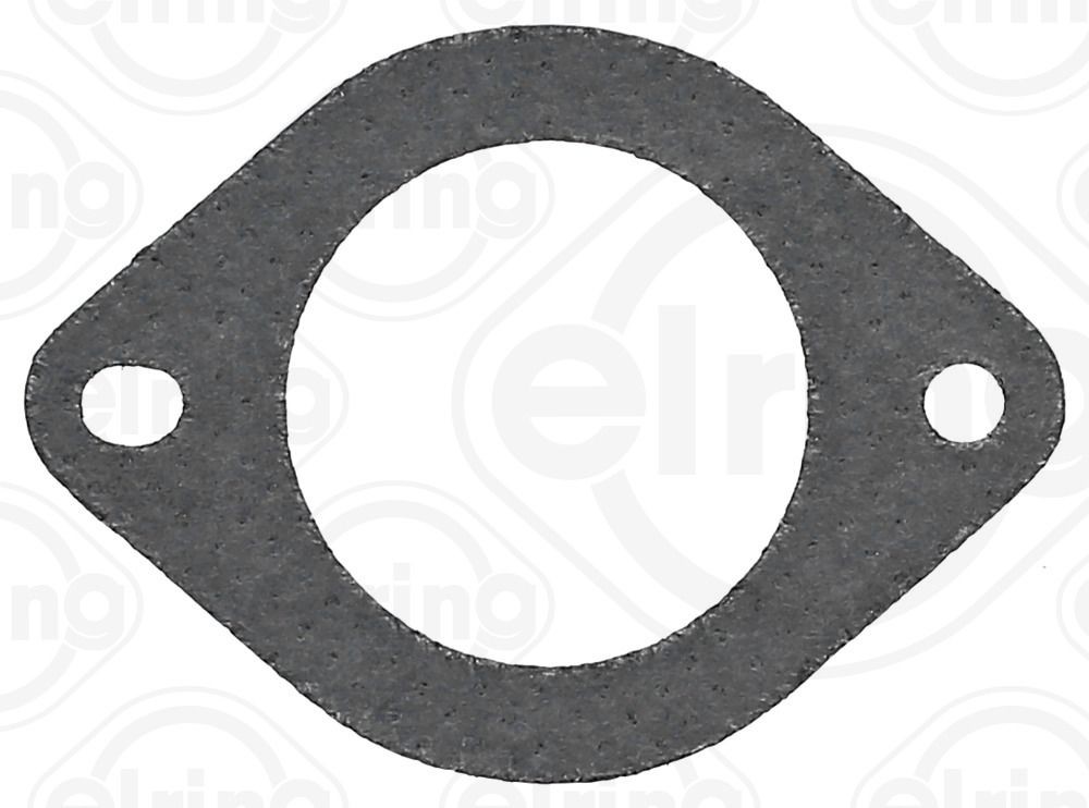 ELRING Guarnizione, Tubo gas scarico 924.550 924.550 Guarnizione scarico ELRING FIAT QUBO costo