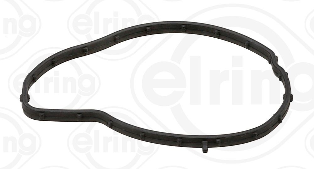 ELRING Gasket, water pump 927.030 ELRING 927.030 genuine Escort Mk1 Estate (ADH) water pump gasket price