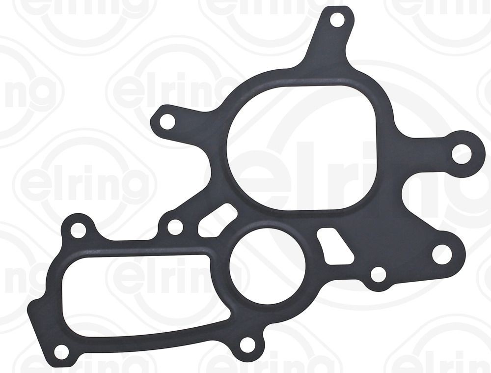 ELRING Pakning, vandpumpe 934.700 ELRING 934.700 Toyota Avensis Liftback Kølevandsforsegling pris