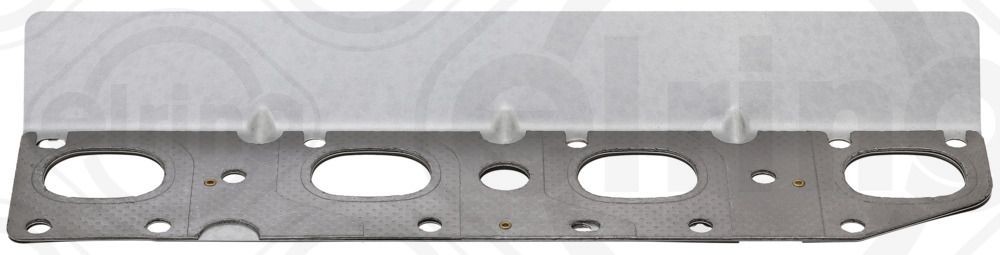 ELRING Junta, colector de escape 940.040 Junta retentor do colector de escape Chrysler LX 940.040 ELRING