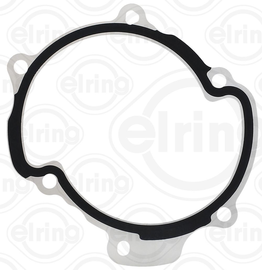 ELRING Gasket, water pump 943.600 ELRING 943.600 genuine LANCIA VOYAGER coolant circuit seals price