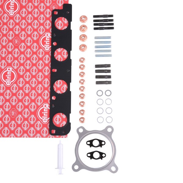 ELRING Montāžas komplekts, Kompresors 948.660 ELRING 948.660 Turbīnas montāžas komplekts Audi Q5 8R par izdevīgu cenu