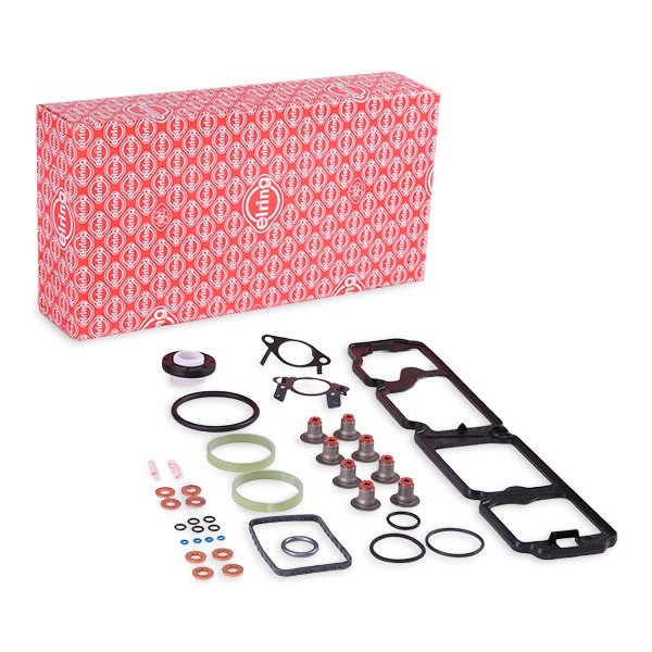 ELRING Gasket Set, cylinder head 995.620 ELRING 995.620 genuine Taunus 15M P6 engine gasket set price