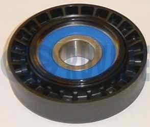 RUVILLE Motorfeste 325273 325273 Motorfeste PORSCHE 356 RUVILLE