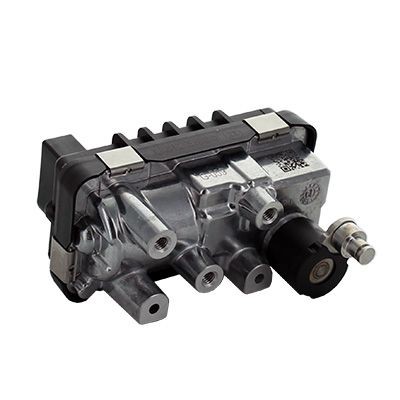 SIDAT Stelelement, turbolader 48.1055 48.1055 Turbodrukregelaar SIDAT PEUGEOT 406