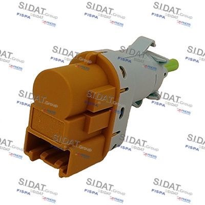 SIDAT Piduritulelüliti 5.140221 SIDAT 5.140221 Piduritule lüliti Jeep Grand Cherokee WJ odav