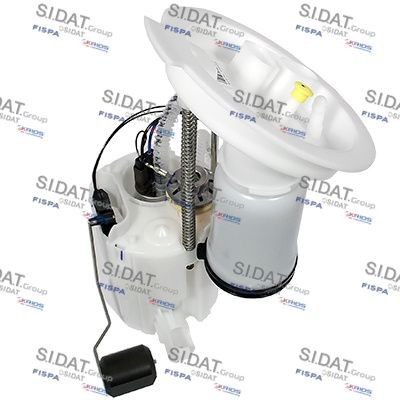SIDAT Pompa benzina 72839A2 72839A2 Pompa carburante VOLVO 164 SIDAT costo