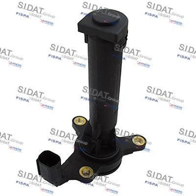 SIDAT Sensor, motoroliepeil 82.2236A2 82.2236A2 Sensor motoroliepeil SIDAT FIAT PALIO