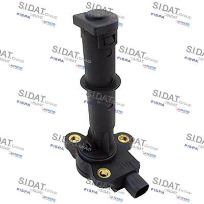 SIDAT Sensore, Livello olio motore 82.2255 SIDAT 82.2255 costo Sensore livello olio Mercedes Bus 7 5T originale