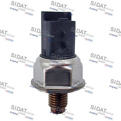 Brandstofdruksensor SIDAT 83.1455 SIDAT 83.1455: Sensor brandstofdruk Citroen C5 2017