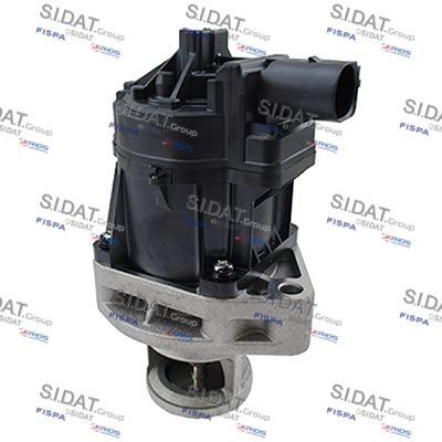 SIDAT EGR køler 83.1699 SIDAT 83.1699 Agr køler Jeep Wrangler JK billig