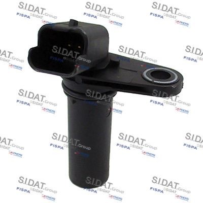 SIDAT Sensor, hastighet 83.3378 Sensor hastighet SIDAT Kia CERATO 83.3378
