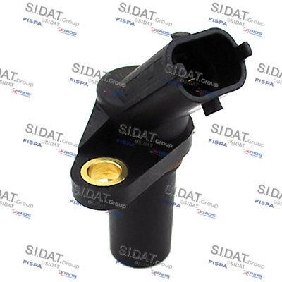 SIDAT Impulsgiver, veivaksel 83.3491 Veivsensor SIDAT Opel VIVARO 83.3491