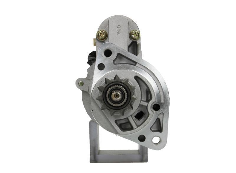 Starter BV PSH 160.558.112.130 BV PSH 160.558.112.130 Startmotor NISSAN CABSTAR E 2007