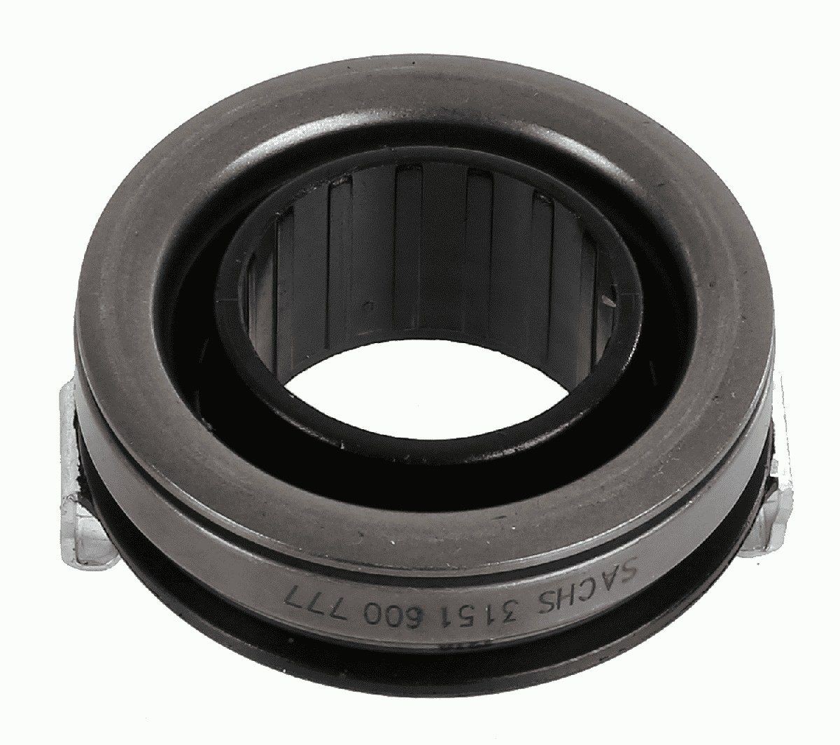 SACHS Rolamento de desembraiagem 3151 600 777 SACHS 3151600777 Rolamento de encosto da embraiagem BMW Série 1 originais
