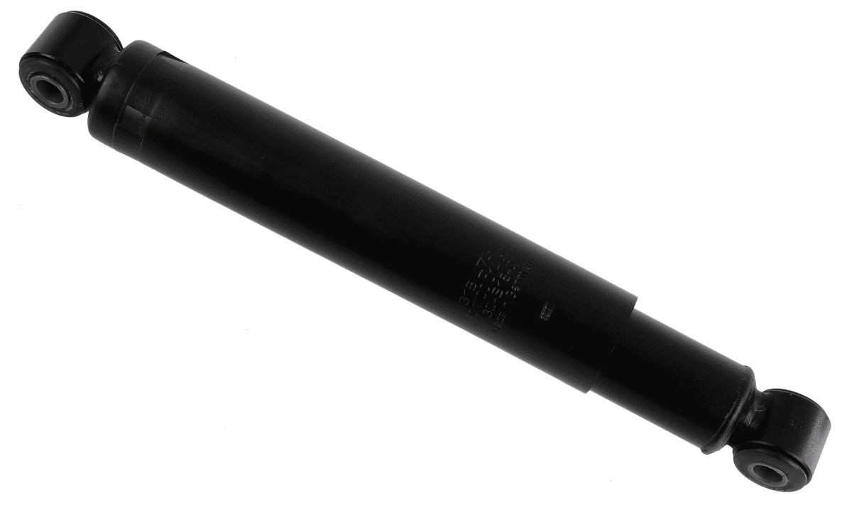 SACHS Schokdemper 318 475 Autovering MERCEDES-BENZ T2/L Kiepauto: Schokdemper SACHS 318 475