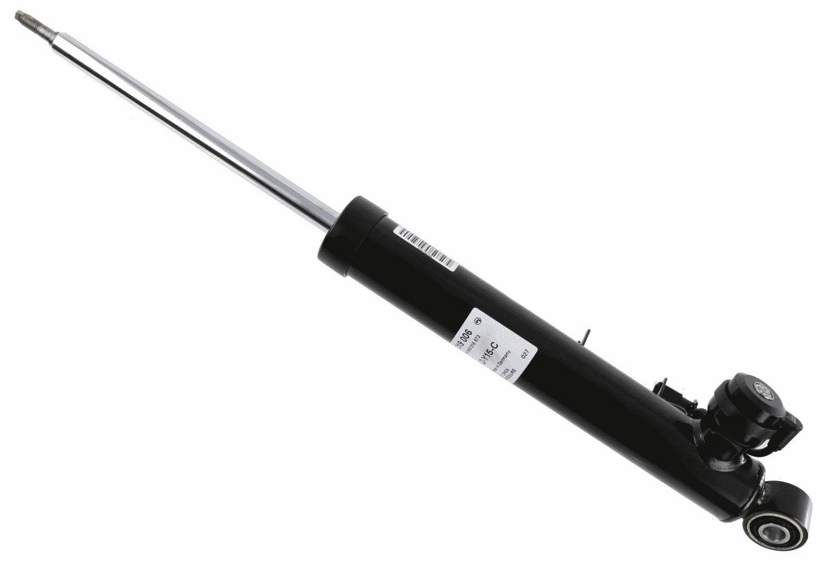SACHS Støtdemper 319 006 SACHS 319 006 Støtdemper