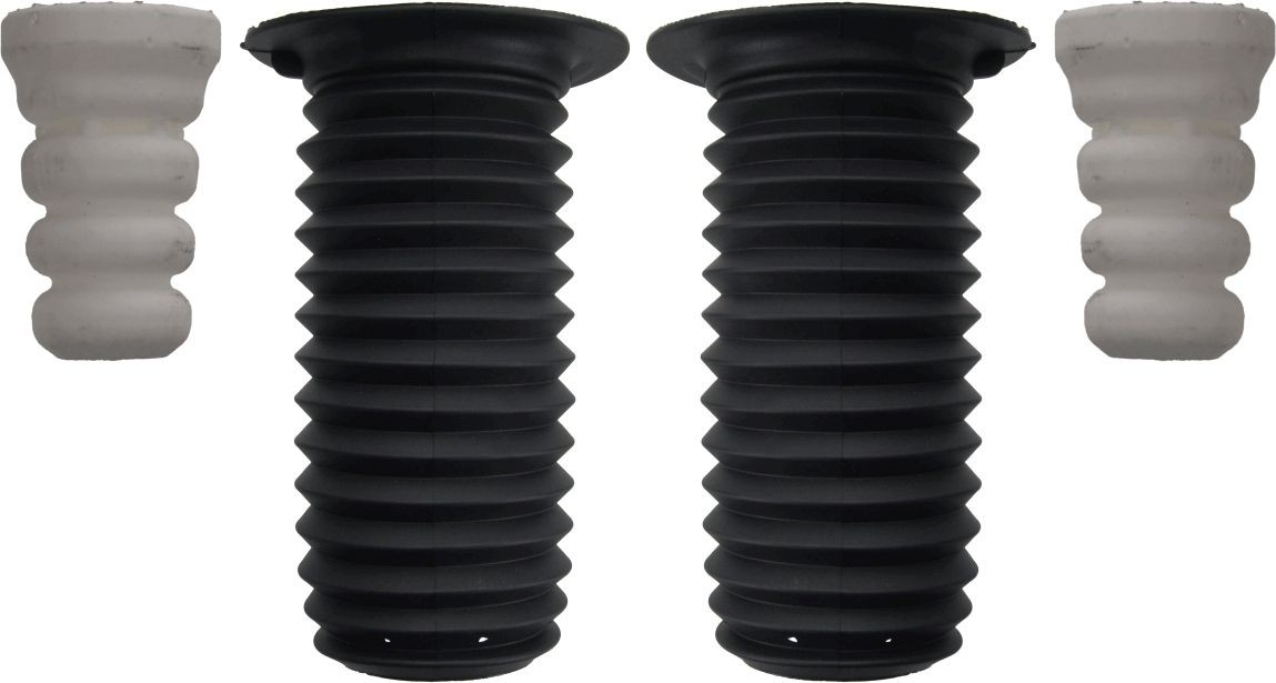 SACHS Kit de protecção contra o pó, amortecedor 900 464 900 464 Coifa do amortecedor & batente do amortecedor SACHS BMW Série 1