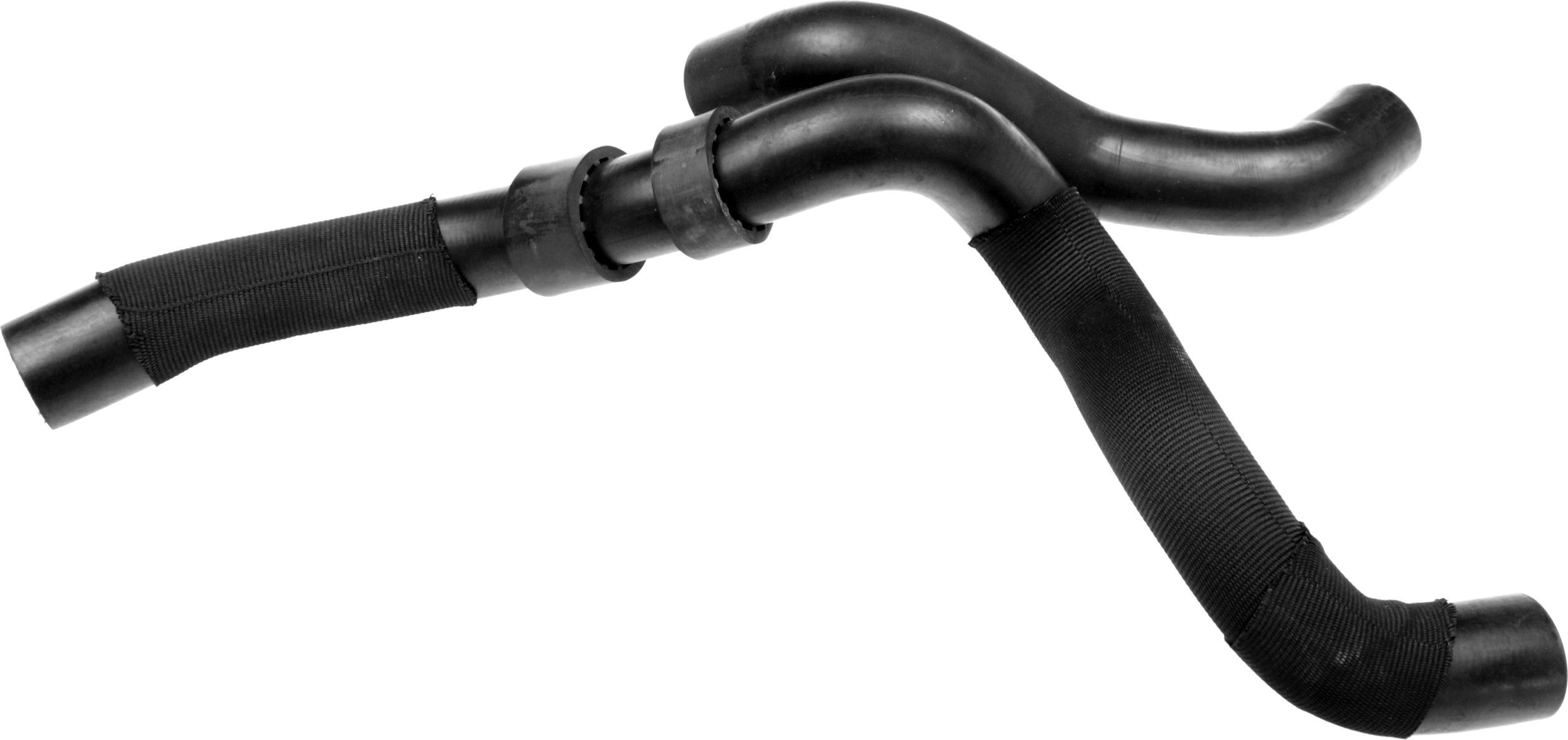GATES Flessibile radiatore 05-2662 GATES 05-2662 Flessibile radiatore