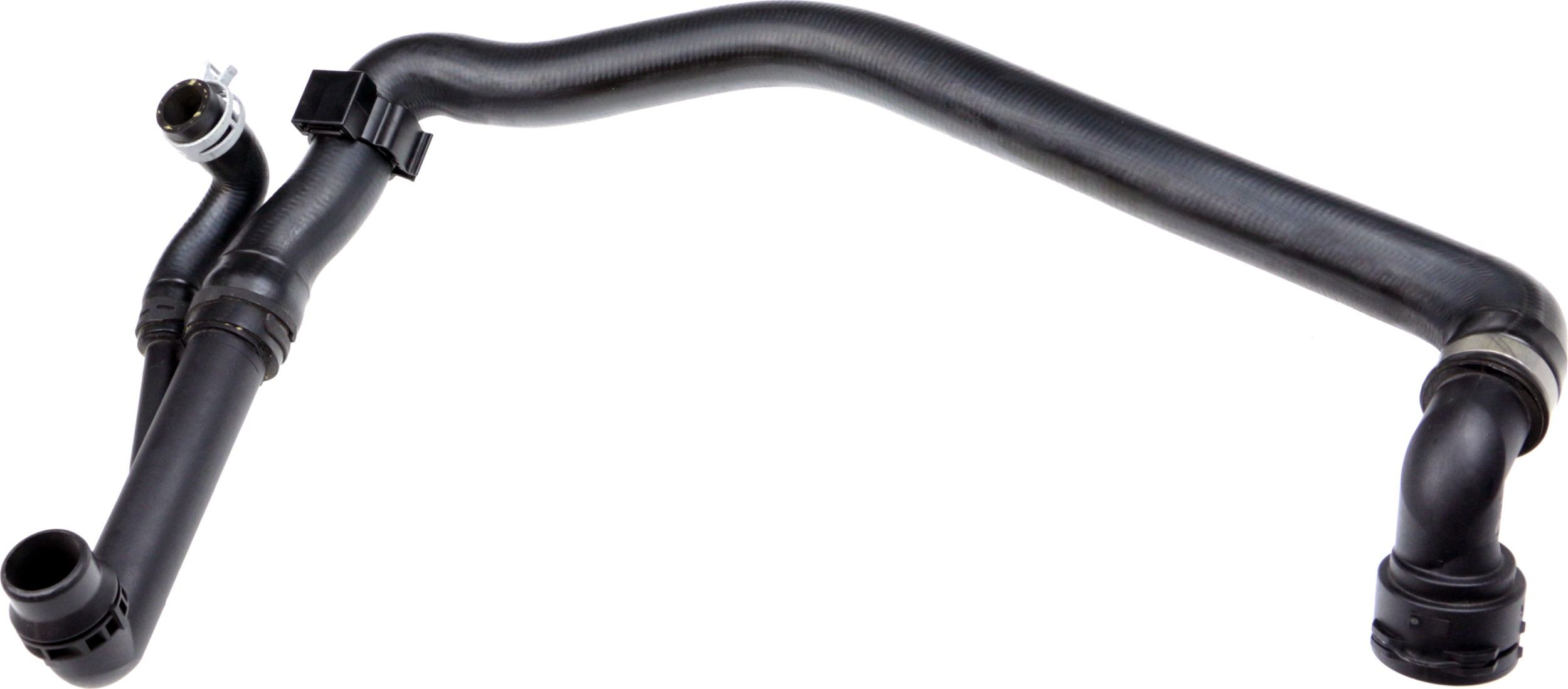 GATES Kølerslange 05-2782 GATES 05-2782 Seat Leon 5F8 Kølerslange pris