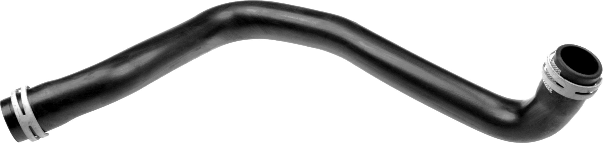 GATES Radiatorslange 05-2830 GATES 05-2830 Kjøleslange Renault TRAFIC originale