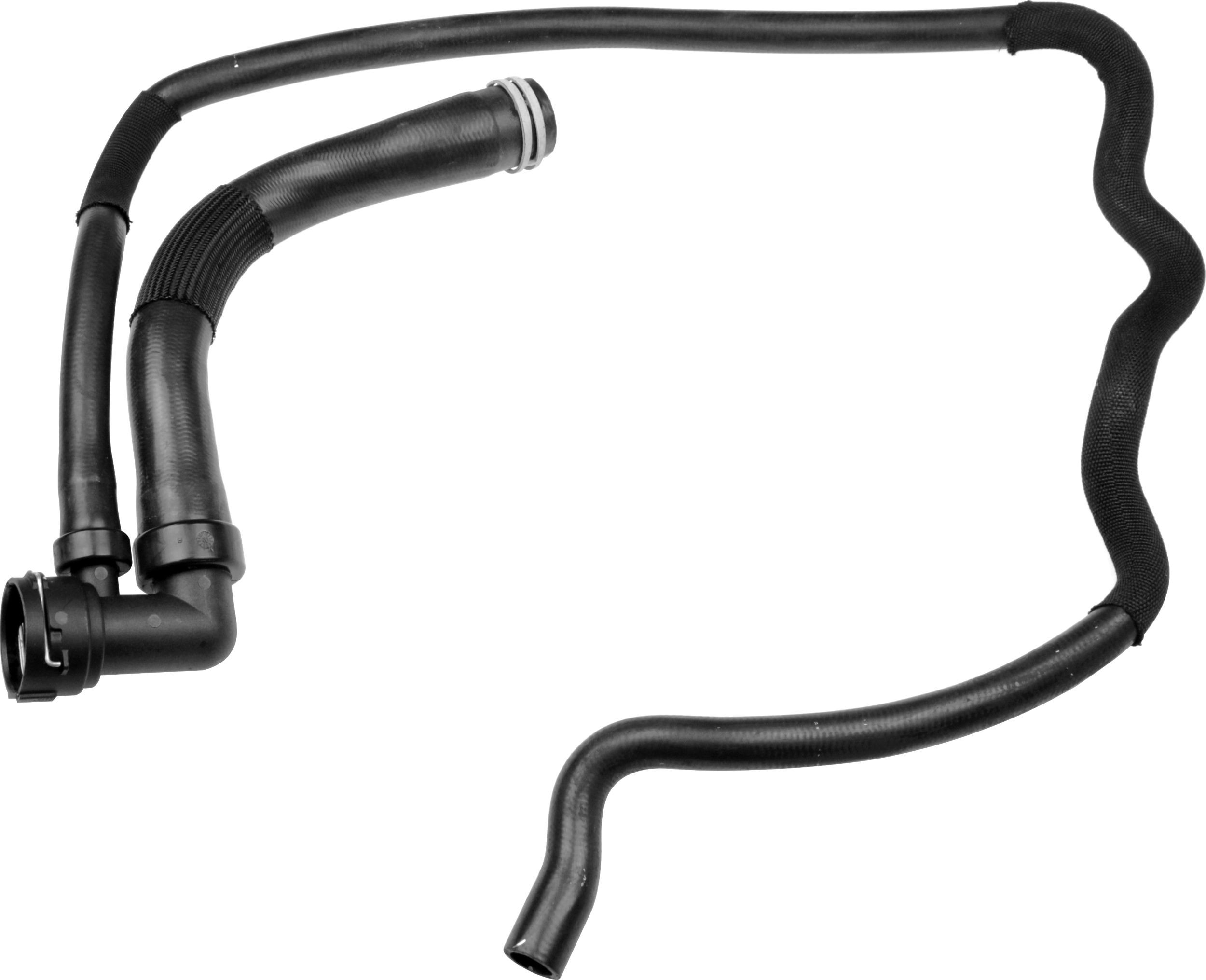 GATES Σωλήνας ψυγείου 05-3930 GATES 05-3930 Σωλήνας ψυγείου