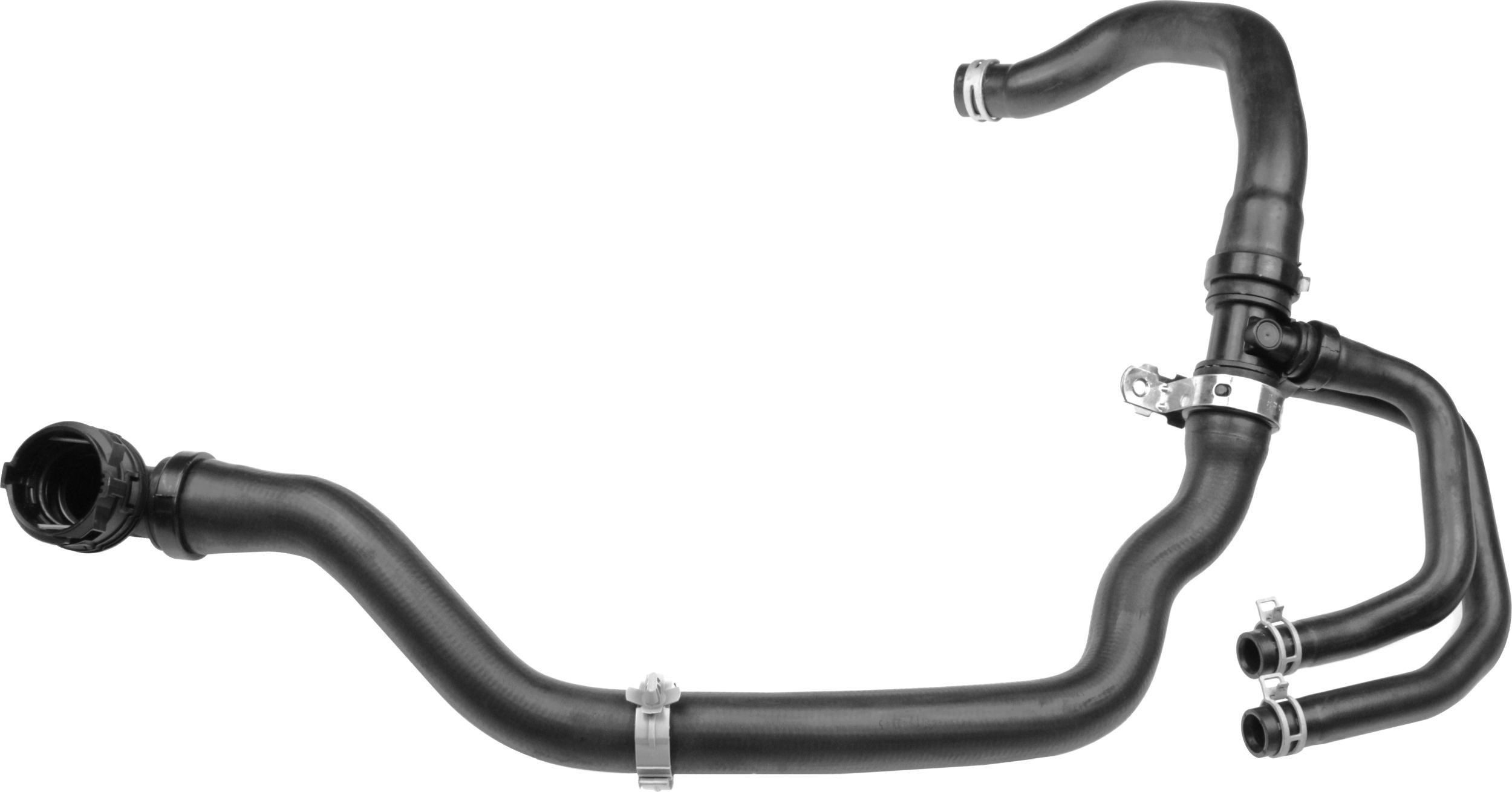 GATES Radiator hose 05-3936 05-3936 GATES radiator hose for PEUGEOT 504