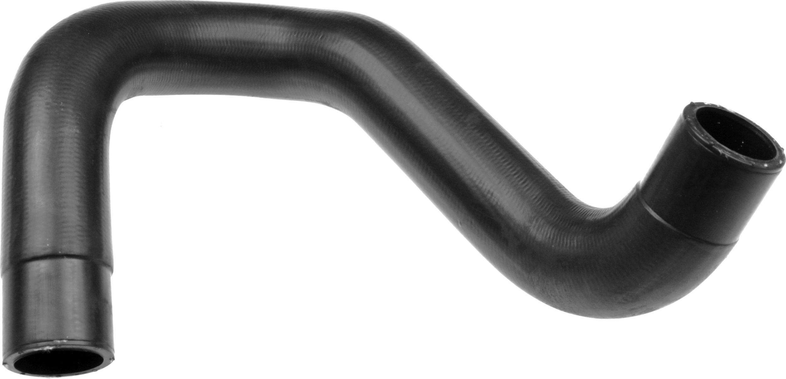 GATES Tubería de radiador 05-4117 GATES 05-4117 Mangueras / tuberías TOYOTA AVENSIS Sedán (ZRT27, ADT27) 2017