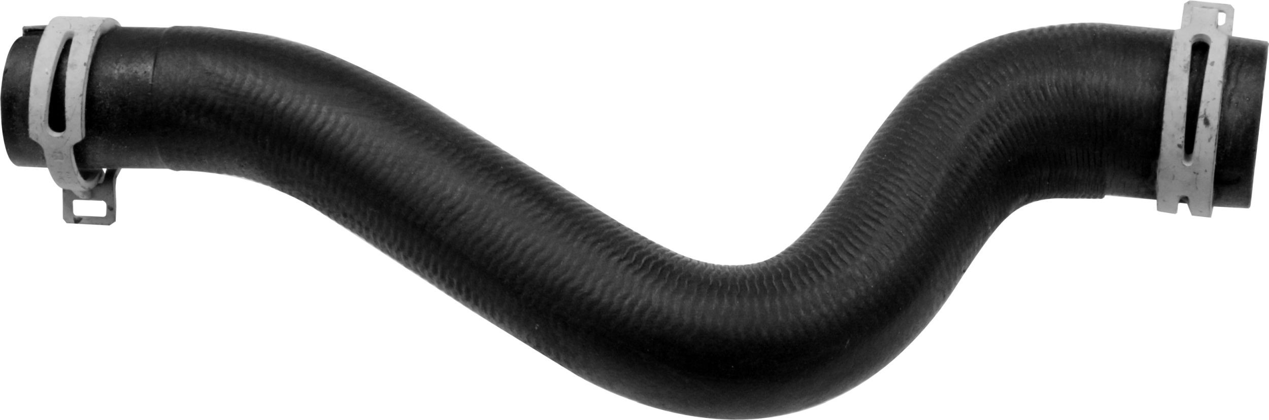 GATES Tubo flexível do radiador 05-4136 Mangueira de radiador GATES Peugeot 108 05-4136