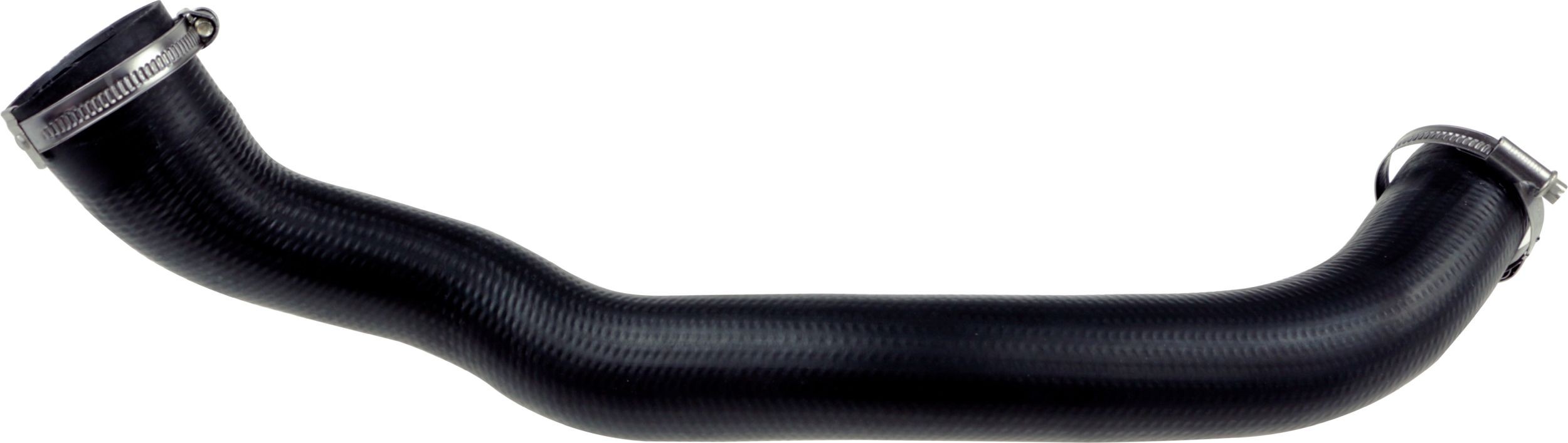 GATES Laadluchtslang 09-0598 GATES 09-0598 Turboslang VOLKSWAGEN CC originele