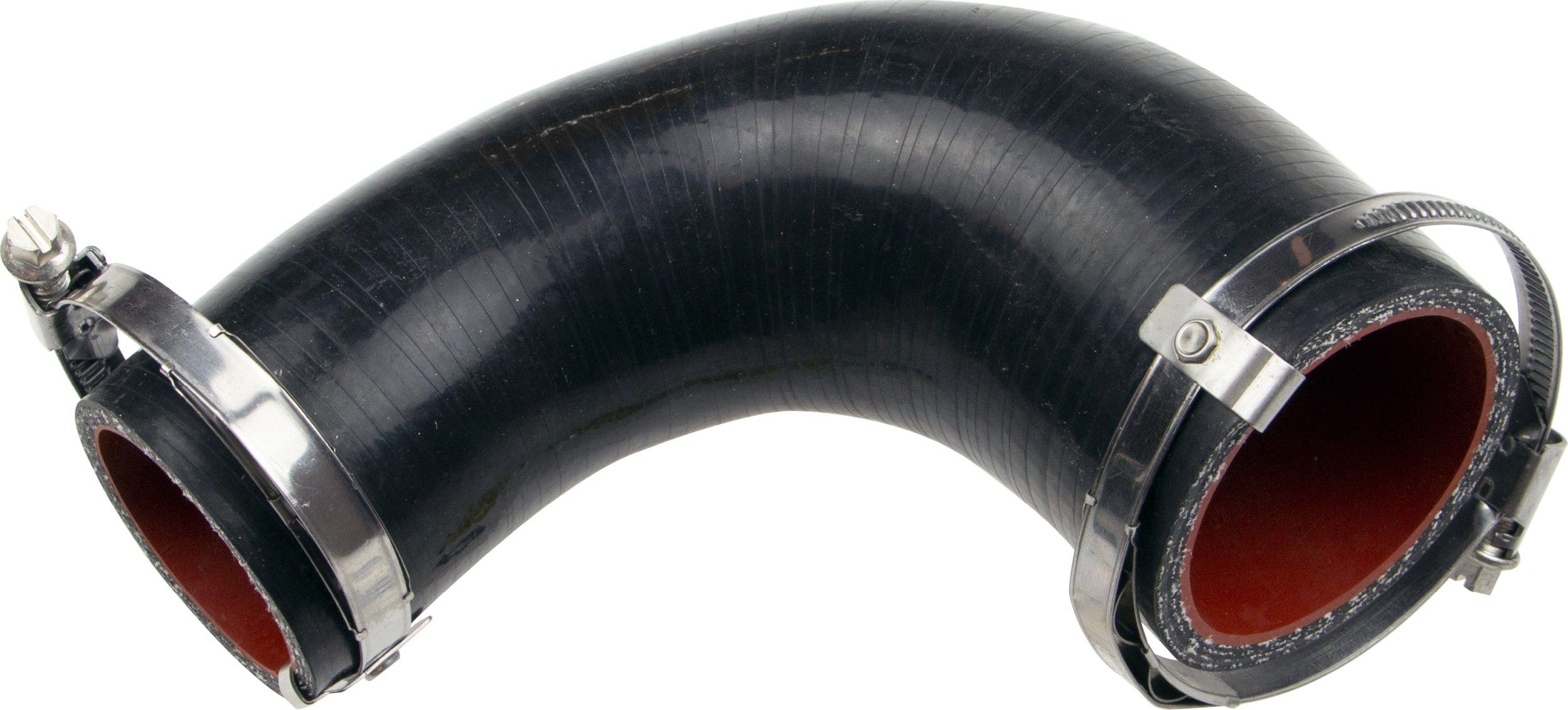 Gaine de suralimentation GATES 09-0910 GATES 09-0910 Tube d'air de suralimentation VOLVO V60 2015