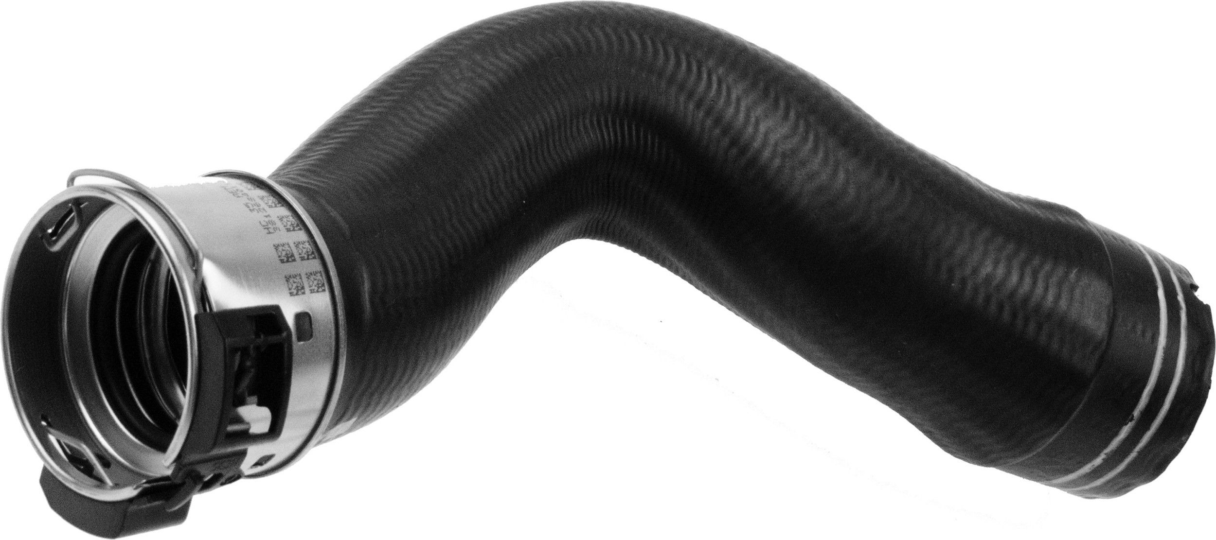 Charger intake hose GATES 09-0923 GATES 09-0923 Turbocharger hose Chrysler 300 2007