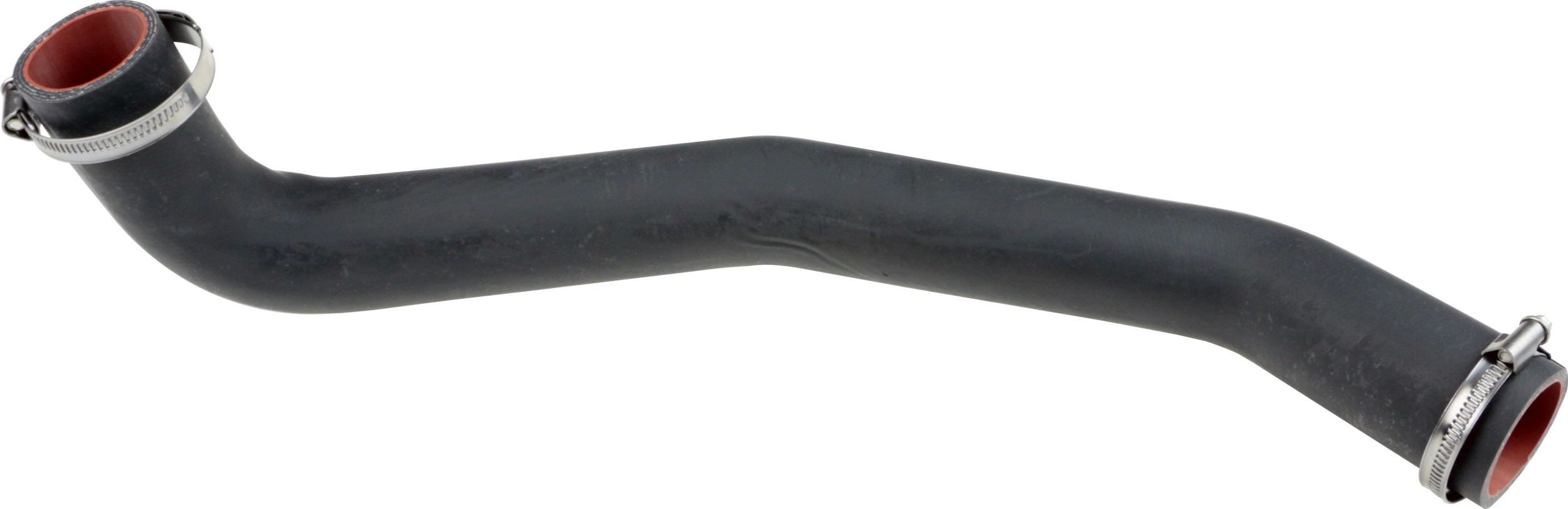Flessibile aria alimentazione GATES 09-0936 4177-10936 GATES 09-0936 Manicotto turbina Opel VIVARO 2005