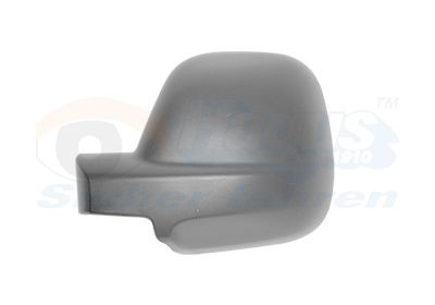 VAN WEZEL Tildekning, sidespeil 0944843 VAN WEZEL 0944843 Ytterspeil PEUGEOT Expert III Flatvogn lastebil / Chassis (V) billige