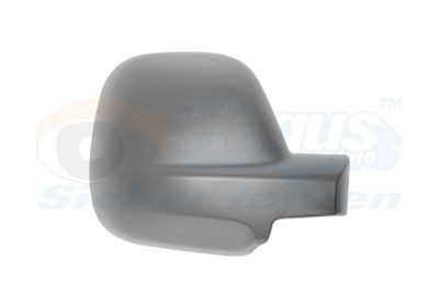 VAN WEZEL Kryt vonkajżieho zrkadla 0944844 VAN WEZEL 0944844 Kryty na spatne zrkadla Toyota Corolla E11 Compact cena