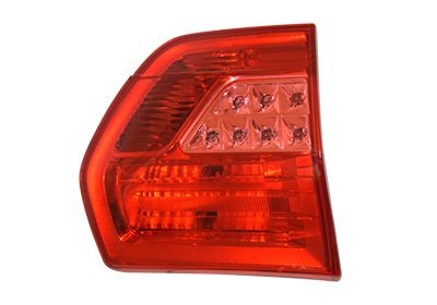 Fanale posteriore VAN WEZEL 0963927 VAN WEZEL 0963927 costo Fanale posteriore Citroen C5 2011