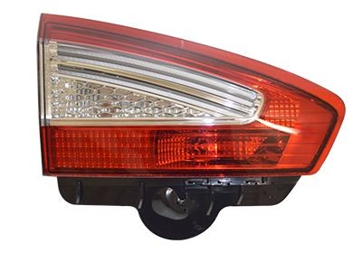 VAN WEZEL Baglygte 1882927 1882927 Baglys LEXUS ES VAN WEZEL