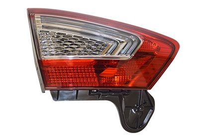 VAN WEZEL Takavalo 1882929 1882929 VAN WEZEL Takavalo Ford KA hinta