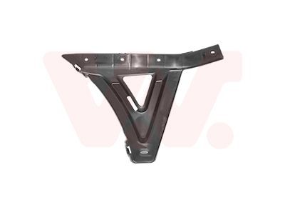 VAN WEZEL Στήριγμα, προφυλακτήρας 1987537 VAN WEZEL 1987537 Στήριγμα, προφυλακτήρας Ford Escort mk4 Cabrio τιμες